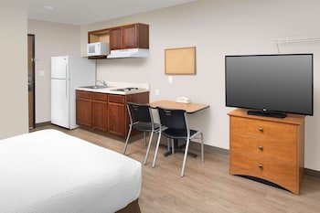 WoodSpring Suites Huntsville Madison