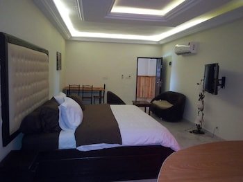 Hotel Saphir