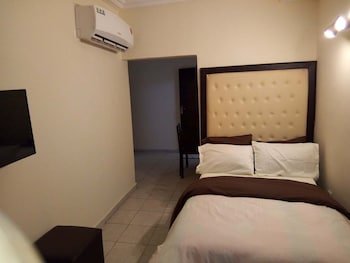 Hotel Saphir