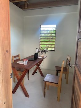 Belizima Eco Resort