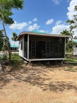 Belizima Eco Resort