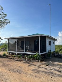 Belizima Eco Resort