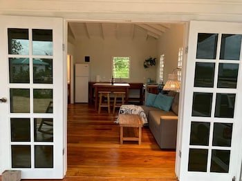 Belizima Eco Resort