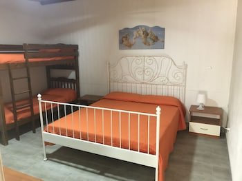 Camping Villaggio Togo Togo