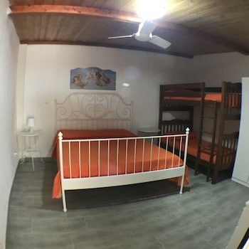 Camping Villaggio Togo Togo