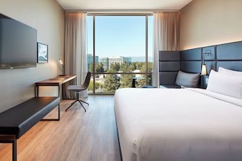 AC Hotel San Jose Santa Clara