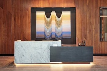 AC Hotel San Jose Santa Clara