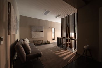 The Sanctuary Urban Retreat