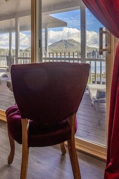 Quiet Mind Mountain Lodge & Retreat