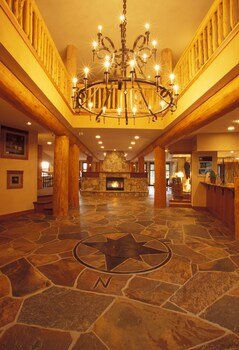 Snow Creek Cabins by Fernie Lodging Company