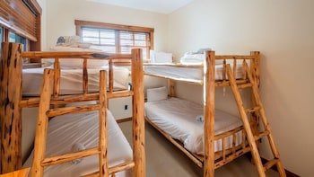 Snow Creek Cabins by Fernie Lodging Company