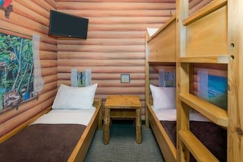 Great Wolf Lodge - Sandusky