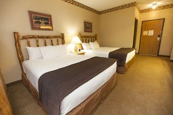 Great Wolf Lodge - Sandusky