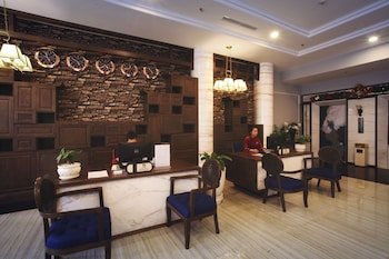 Lotus Aroma Sapa Hotel