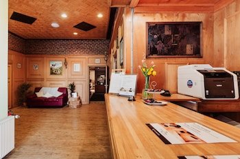 Hotel am Schlehberg