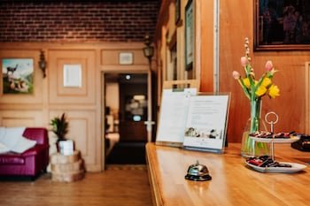 Hotel am Schlehberg