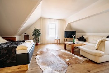 Hotel am Schlehberg