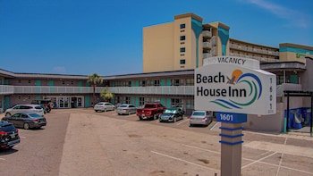 Beach House Inn