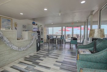 Beach House Inn