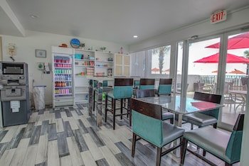 Beach House Inn
