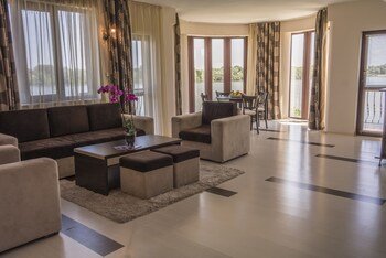 Prestige Hotel