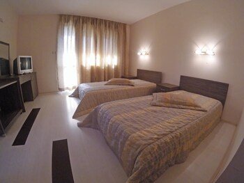 Prestige Hotel