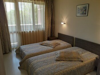 Prestige Hotel