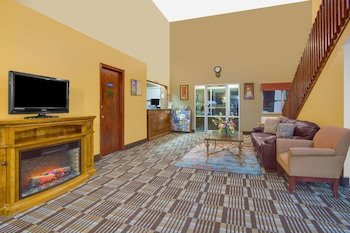 Days Inn By Wyndham North Platte