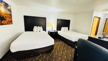 Days Inn By Wyndham North Platte