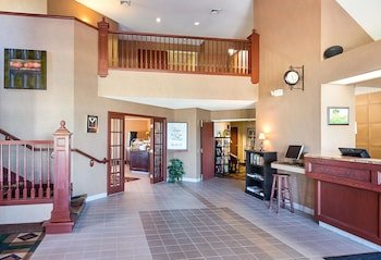 Sleep Inn & Suites Acme - Traverse City