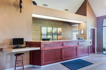 Sleep Inn & Suites Acme - Traverse City