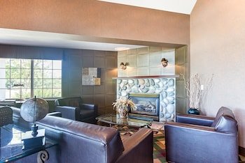 Sleep Inn & Suites Acme - Traverse City