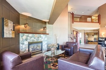 Sleep Inn & Suites Acme - Traverse City