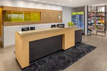 Home2 Suites by Hilton Roseville Minneapolis
