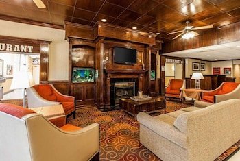 Wingate by Wyndham Marietta Conference Center