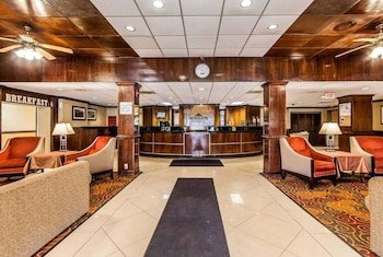 Wingate by Wyndham Marietta Conference Center