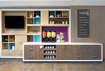 Home2 Suites by Hilton Bordentown
