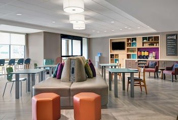 Home2 Suites by Hilton Bordentown