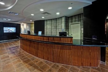 Courtyard by Marriott Memphis Southaven