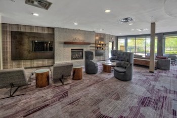 Courtyard by Marriott Memphis Southaven