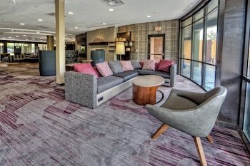 Courtyard by Marriott Memphis Southaven