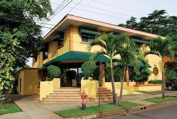 Brandt's Los Robles de San Juan
