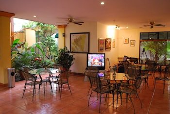 Brandt's Los Robles de San Juan