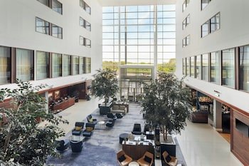 Marriott Leicester