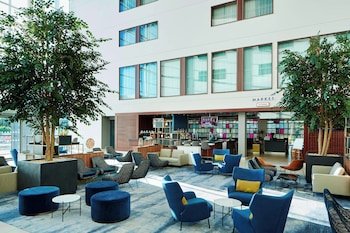 Marriott Leicester