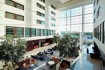 Marriott Leicester