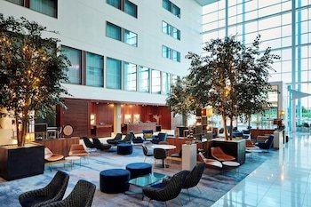Marriott Leicester