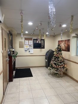 Circle Motor Lodge