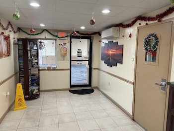 Circle Motor Lodge