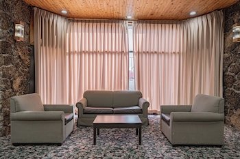 Motel 6 Pocatello, ID